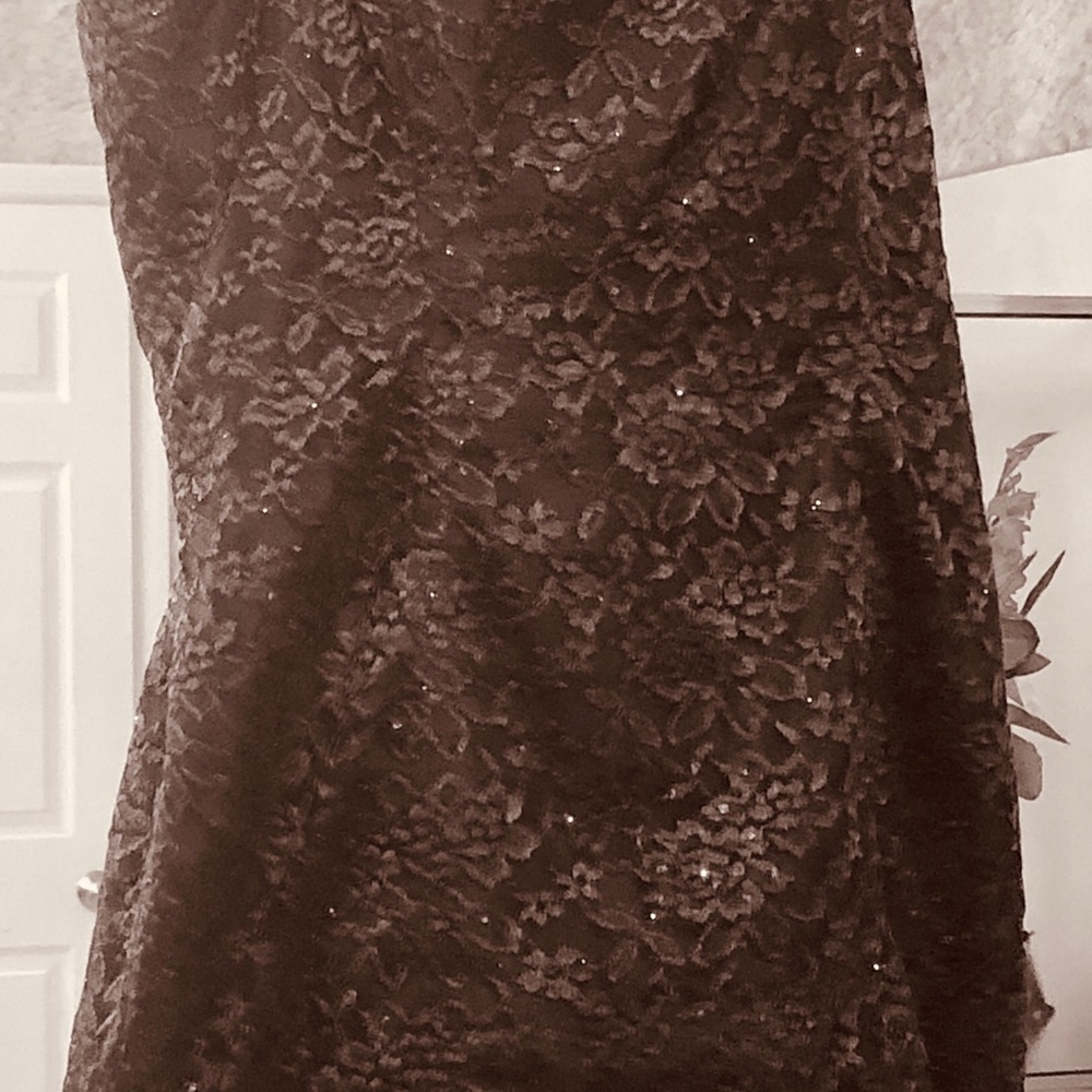 After Five or Cocktail Coatdress